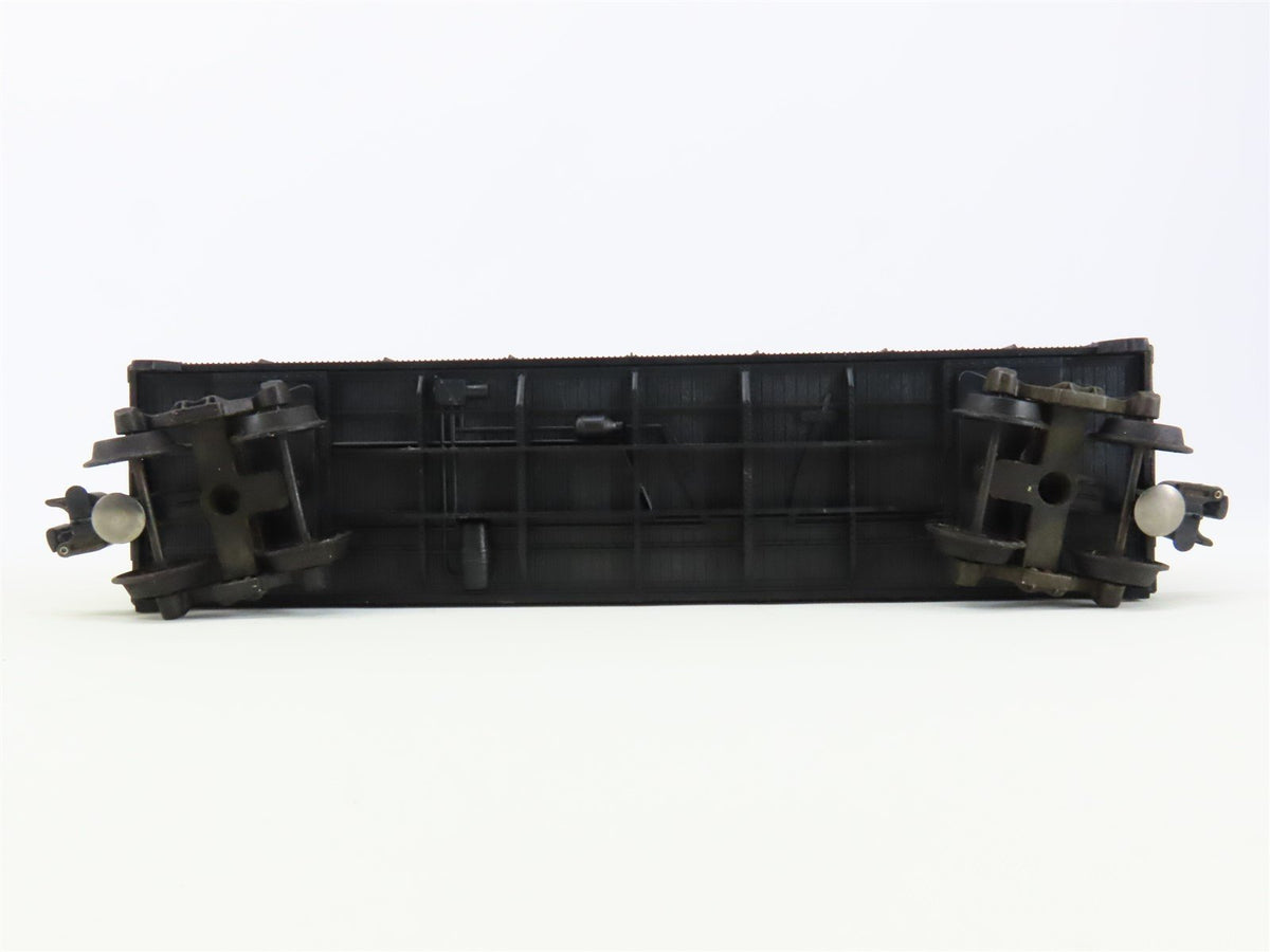 O Gauge 3-Rail Lionel 6-9820 WAB Wabash Railroad Open Gondola #9820
