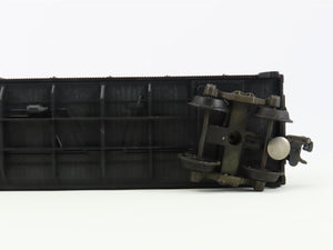 O Gauge 3-Rail Lionel 6-9820 WAB Wabash Railroad Open Gondola #9820