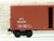 N Kadee Micro-Trains MTL 24200 MP Missouri Pacific 40' Single Door Boxcar 354209