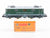 N Scale Arnold 2410 Mittel-Thurgau Bahn Re 4/4 Electric Locomotive #21