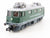 N Scale Arnold 2410 Mittel-Thurgau Bahn Re 4/4 Electric Locomotive #21