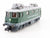 N Scale Arnold 2410 Mittel-Thurgau Bahn Re 4/4 Electric Locomotive #21