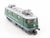 N Scale Arnold 2410 Mittel-Thurgau Bahn Re 4/4 Electric Locomotive #21