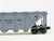 O Gauge 3-Rail Lionel 6-6123 PRR Pennsylvania 4-Bay Covered Hopper #6123