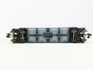 O Gauge 3-Rail Lionel 6-6123 PRR Pennsylvania 4-Bay Covered Hopper #6123