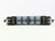 O Gauge 3-Rail Lionel 6-6123 PRR Pennsylvania 4-Bay Covered Hopper #6123