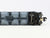 O Gauge 3-Rail Lionel 6-6123 PRR Pennsylvania 4-Bay Covered Hopper #6123