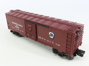 O Gauge 3-Rail Lionel 6-9476 PRR Pennsylvania Railroad Single Door Box Car #9476