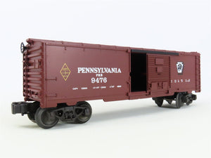 O Gauge 3-Rail Lionel 6-9476 PRR Pennsylvania Railroad Single Door Box Car #9476