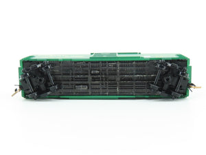 N Scale Kadee Micro-Trains MTL 24210 A&StAB The Bay Line 40' Box Car #1320