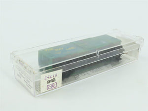 N Scale Kadee Micro-Trains MTL 24210 A&StAB The Bay Line 40' Box Car #1320