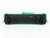 N Scale Kadee Micro-Trains MTL #24050 PC Penn Central 40' Box Car #103800