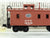 N Scale Kadee Micro-Trains MTL 50060 NYC New York Central 34' Caboose #19559