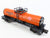 O Gauge 3-Rail Lionel 6-19600 MILW Milwaukee Road Single Dome Tank Car #19600