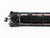 O Gauge 3-Rail Lionel 6-19600 MILW Milwaukee Road Single Dome Tank Car #19600