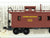 N Scale Kadee Micro-Trains MTL 50010 UP Union Pacific 34' Caboose #3532