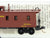 N Scale Kadee Micro-Trains MTL 50010 UP Union Pacific 34' Caboose #3532