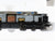 HO Scale Proto 2000 8098 PRR Pennsylvania EMD SD7 Diesel #8589 - DCC Ready