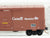 N Micro-Trains MTL 02400280 CN Canadian National Manitoba 40' Box Car 446220