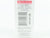 N Micro-Trains MTL 02400280 CN Canadian National Manitoba 40' Box Car 446220
