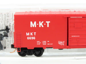N Scale Micro-Trains MTL #24320 MKT 