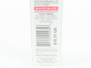 N Scale Micro-Trains MTL #24320 MKT 