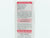 N Micro-Trains MTL 24100 ONT Ontario Northland 40' Single Door Boxcar 92002