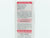 N Micro-Trains MTL 24100 ONT Ontario Northland 40' Single Door Boxcar 92002