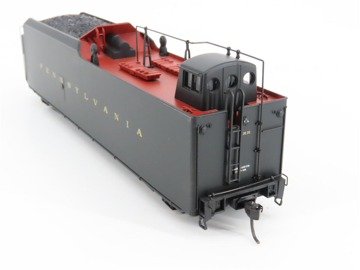 HO Broadway Limited BLI 025 PRR Pennsylvania 2-10-4 J1 Steam #6438 w/DCC &amp; Sound