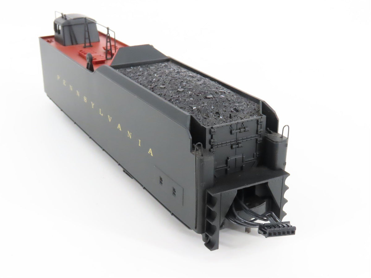 HO Broadway Limited BLI 025 PRR Pennsylvania 2-10-4 J1 Steam #6438 w/DCC &amp; Sound