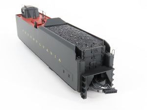 HO Broadway Limited BLI 025 PRR Pennsylvania 2-10-4 J1 Steam #6438 w/DCC & Sound