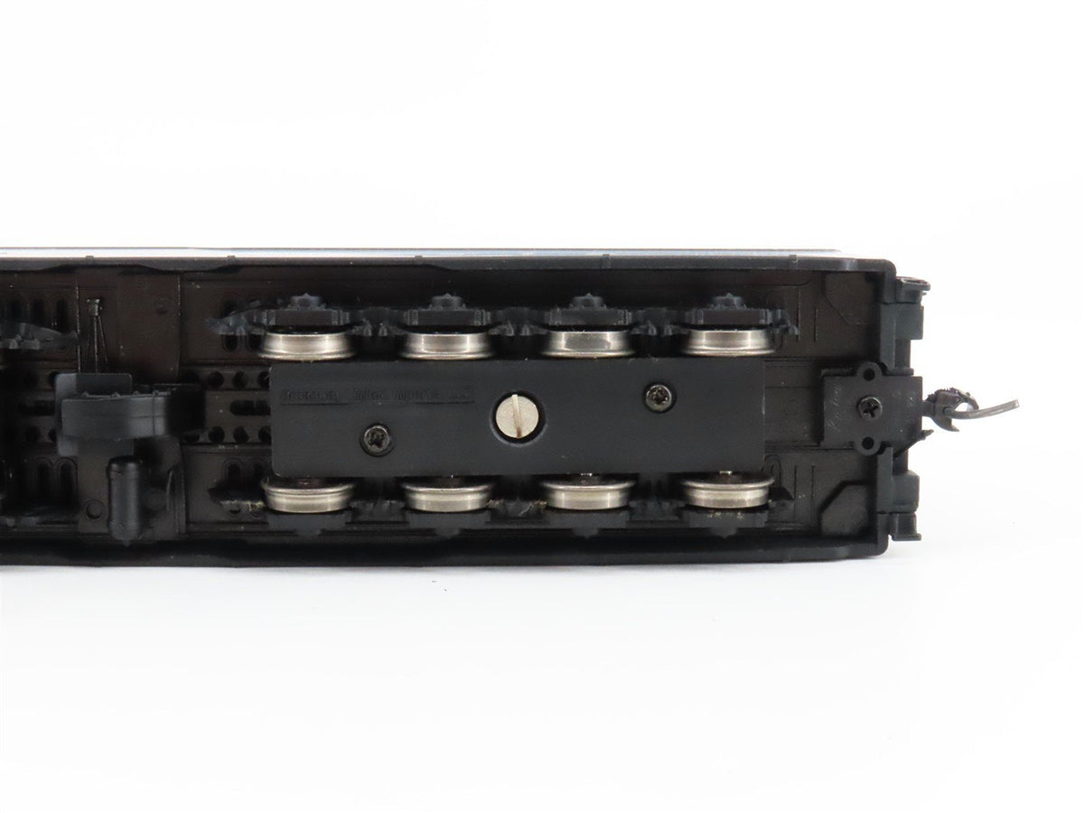 HO Broadway Limited BLI 025 PRR Pennsylvania 2-10-4 J1 Steam #6438 w/DCC &amp; Sound