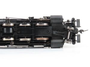 HO Broadway Limited BLI PCM 091 PRR 2-10-0 I1SA Steam w/ DCC & Sound - Weathered