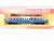 N Scale Fleischmann 7411 DB Deutsche Bahn Electric Passenger Railcar #001-4