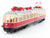 N Scale Fleischmann 7408 DB Kaewendel Rundfahrt Electric Passenger Railcar