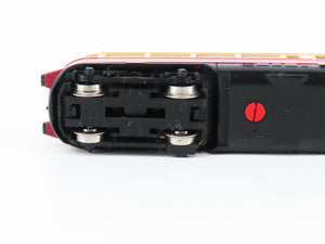 N Scale Fleischmann 7408 DB Kaewendel Rundfahrt Electric Passenger Railcar