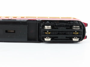 N Scale Fleischmann 7408 DB Kaewendel Rundfahrt Electric Passenger Railcar