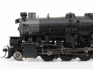 HO Broadway Limited BLI PCM 095 PRR 2-10-0 I1SA Steam #4637 w/ DCC & Sound