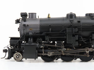 HO Broadway Limited BLI PCM 095 PRR 2-10-0 I1SA Steam #4637 w/ DCC & Sound