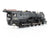 HO Broadway Limited BLI PCM 095 PRR 2-10-0 I1SA Steam #4637 w/ DCC & Sound