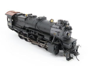 HO Broadway Limited BLI PCM 095 PRR 2-10-0 I1SA Steam #4637 w/ DCC & Sound