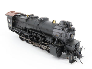 HO Broadway Limited BLI PCM 095 PRR 2-10-0 I1SA Steam #4637 w/ DCC & Sound