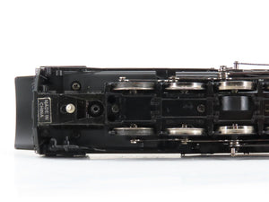 HO Broadway Limited BLI PCM 095 PRR 2-10-0 I1SA Steam #4637 w/ DCC & Sound