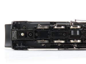 HO Broadway Limited BLI PCM 095 PRR 2-10-0 I1SA Steam #4637 w/ DCC & Sound