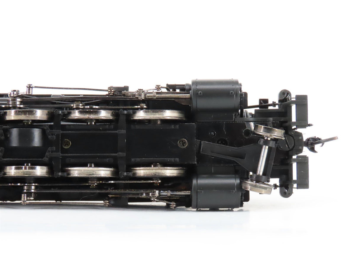 HO Broadway Limited BLI PCM 095 PRR 2-10-0 I1SA Steam #4637 w/ DCC &amp; Sound