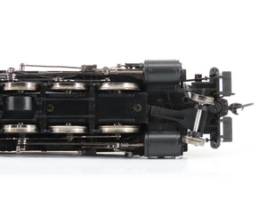 HO Broadway Limited BLI PCM 095 PRR 2-10-0 I1SA Steam #4637 w/ DCC & Sound