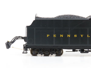 HO Broadway Limited BLI PCM 095 PRR 2-10-0 I1SA Steam #4637 w/ DCC & Sound