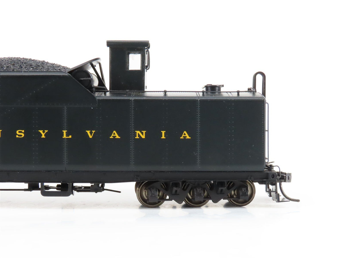 HO Broadway Limited BLI PCM 095 PRR 2-10-0 I1SA Steam #4637 w/ DCC &amp; Sound
