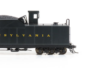 HO Broadway Limited BLI PCM 095 PRR 2-10-0 I1SA Steam #4637 w/ DCC & Sound