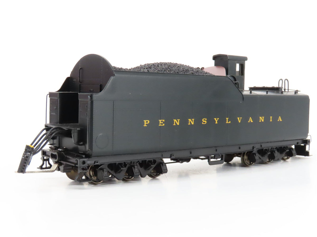 HO Broadway Limited BLI PCM 095 PRR 2-10-0 I1SA Steam #4637 w/ DCC &amp; Sound